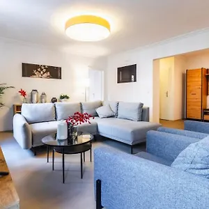  Apartment Experience From A Stylish And Modern Austria