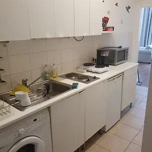  Apartment Beutiful Near The Center Austria