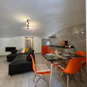 Casa Foria Holiday Naples