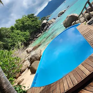  Villa Marquise & Infinity Seychelles