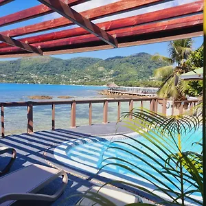  Apartment Drake Seaside Seychelles