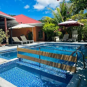  Villa Alha Seychelles