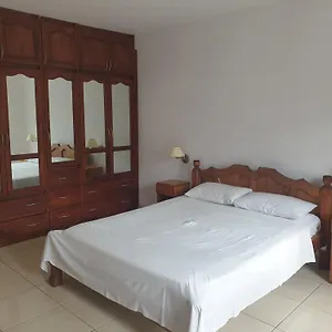  Apartment Palmont Commercial Self-catering - Beau Vallon Seychelles