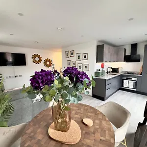  Apartment 33 Citygate United Kingdom