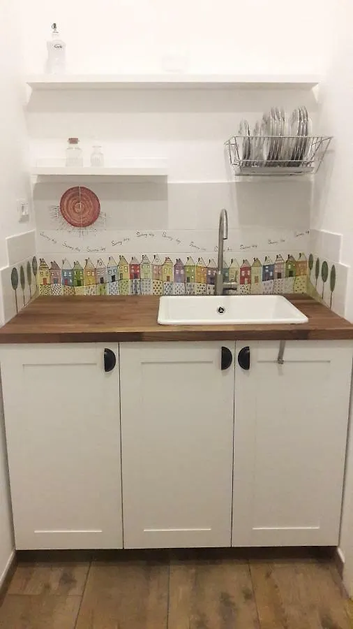Casa Vacanza Il Sole Di Napoli Apartment Naples