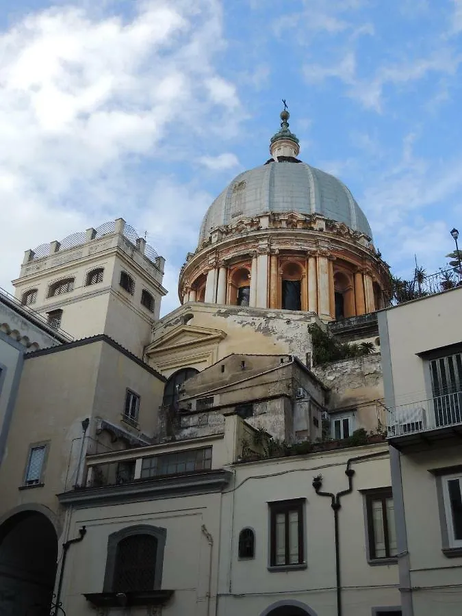 Casa Vacanza Il Sole Di Napoli Naples