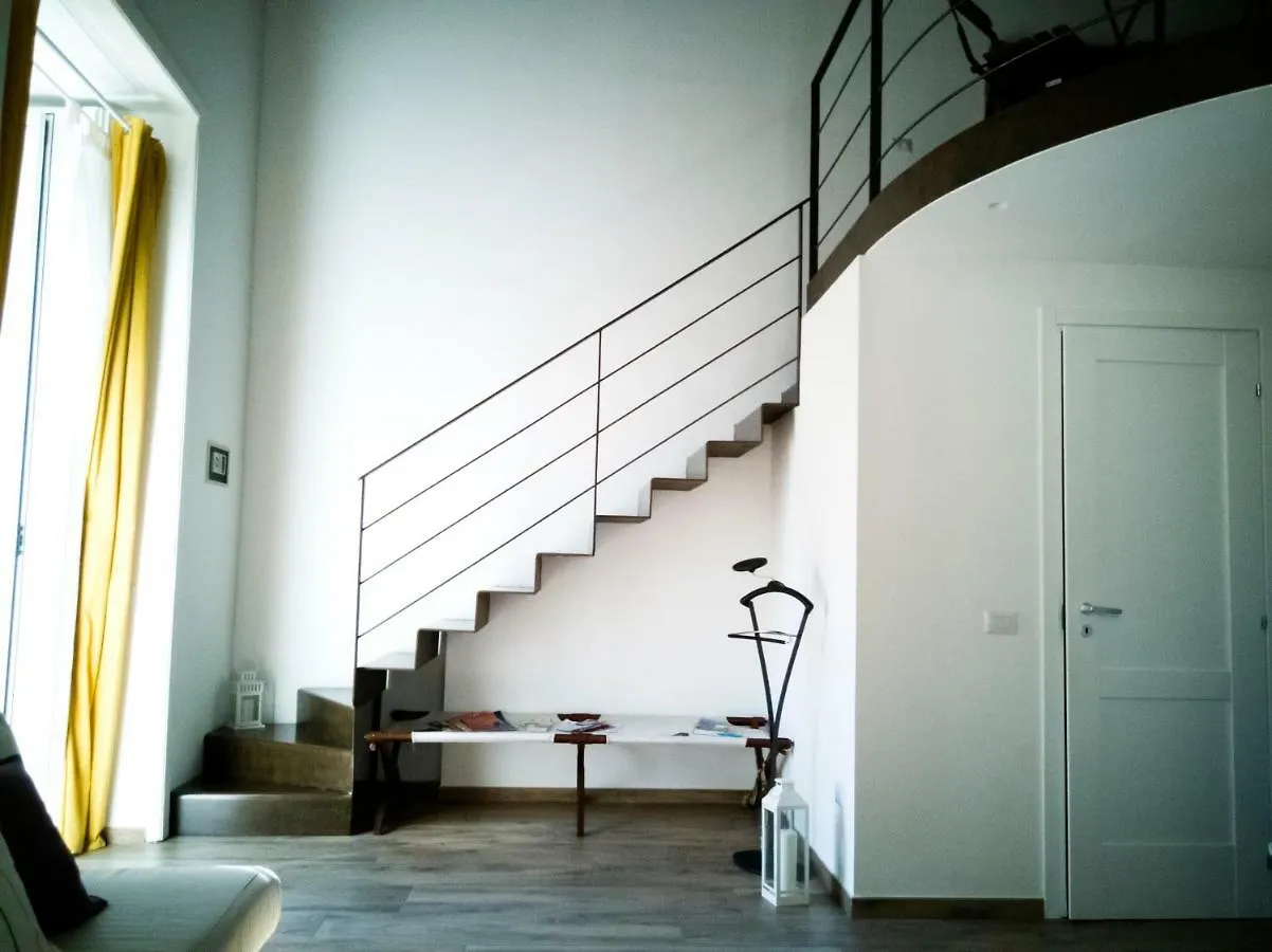 Casa Vacanza Il Sole Di Napoli Apartment