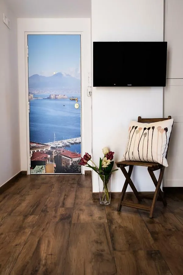 Casa Vacanza Il Sole Di Napoli