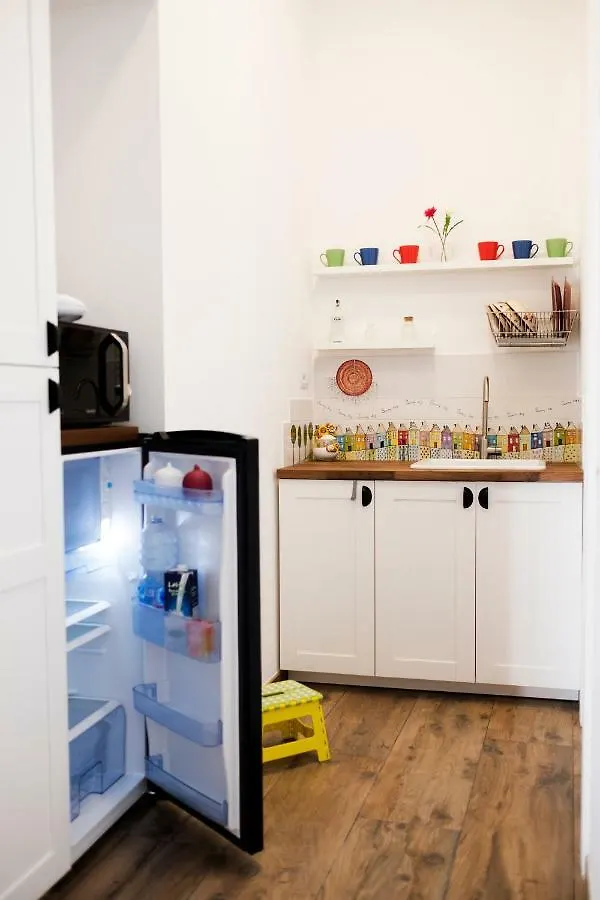 Casa Vacanza Il Sole Di Napoli